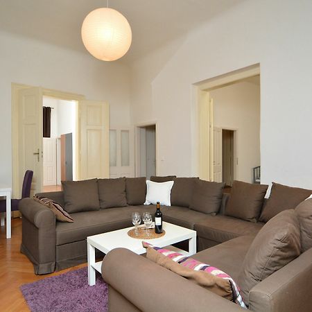 Mivos Prague Apartments Ngoại thất bức ảnh