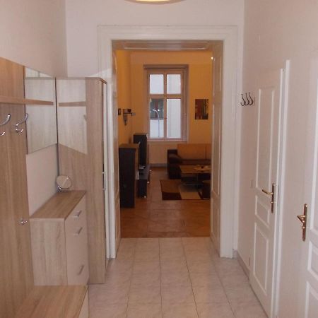 Mivos Prague Apartments Ngoại thất bức ảnh