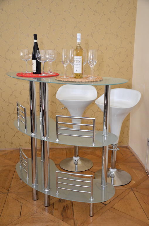 Mivos Prague Apartments Phòng bức ảnh