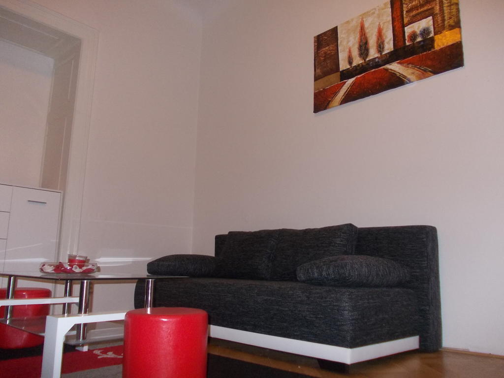 Mivos Prague Apartments Phòng bức ảnh