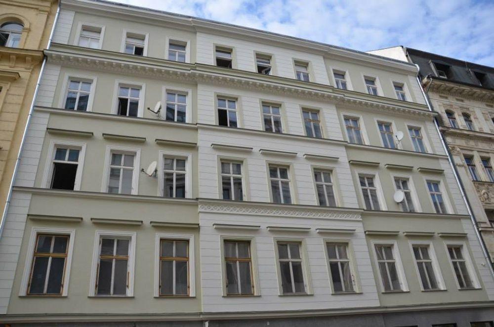 Mivos Prague Apartments Ngoại thất bức ảnh