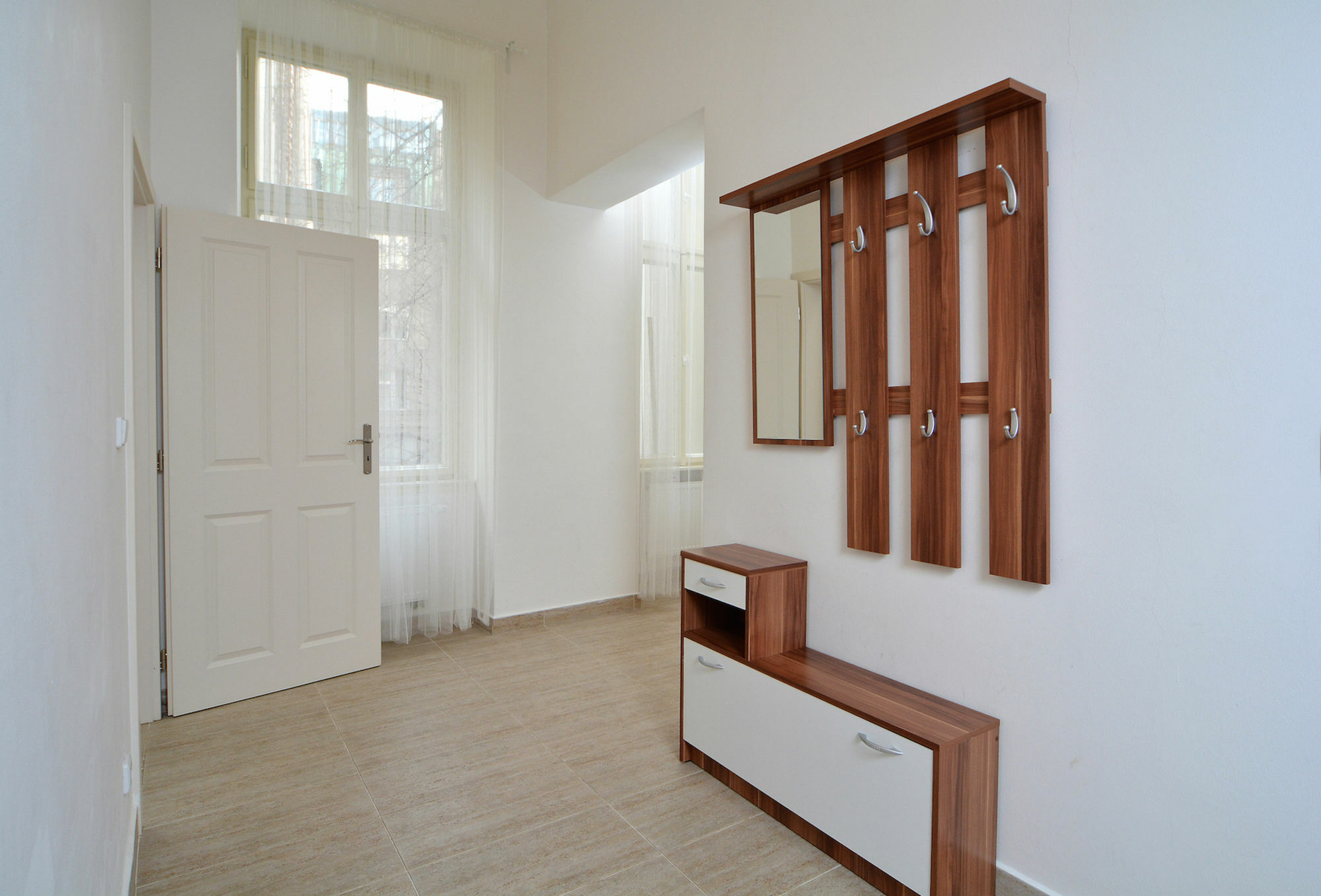 Mivos Prague Apartments Ngoại thất bức ảnh
