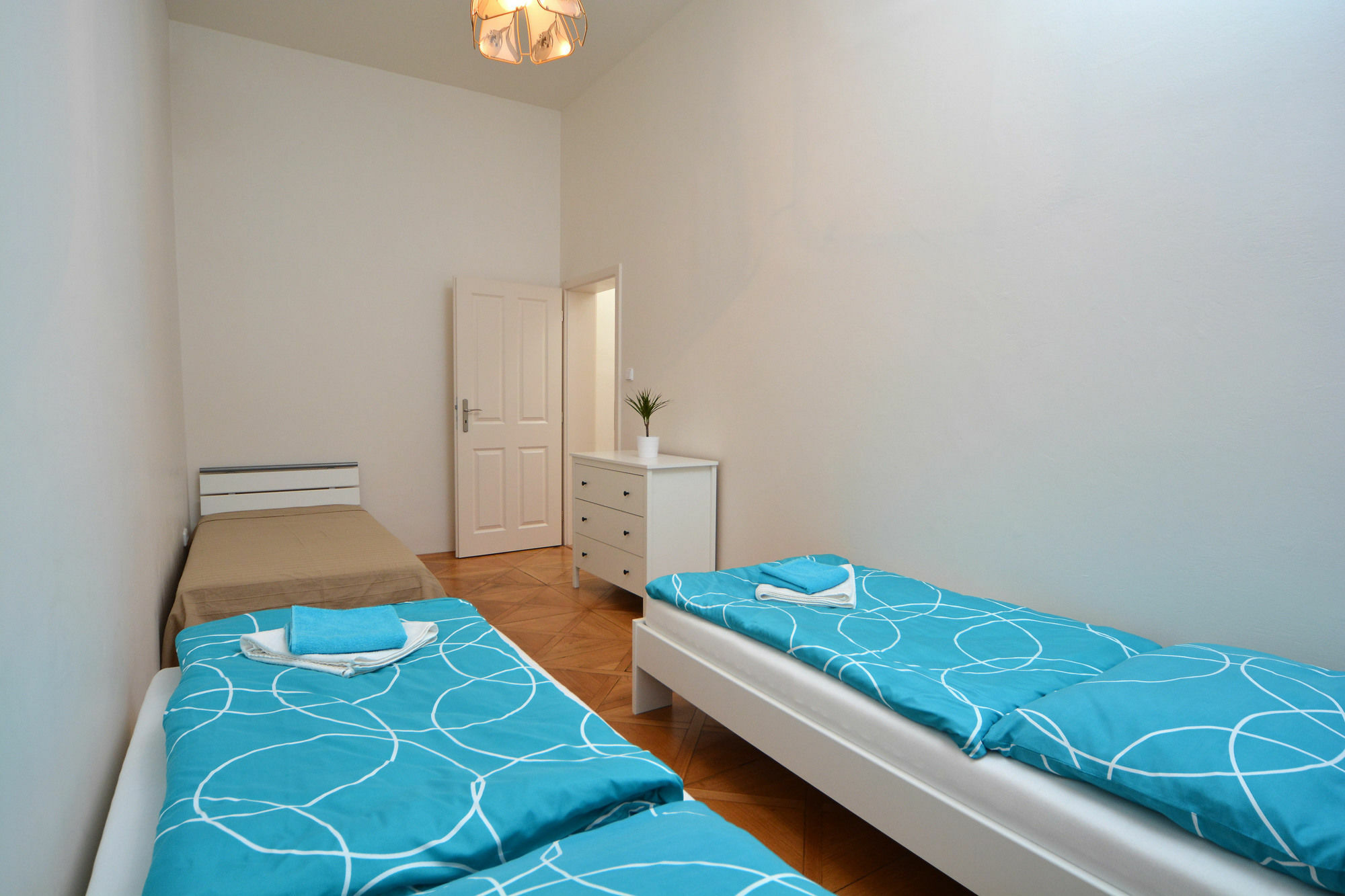 Mivos Prague Apartments Ngoại thất bức ảnh
