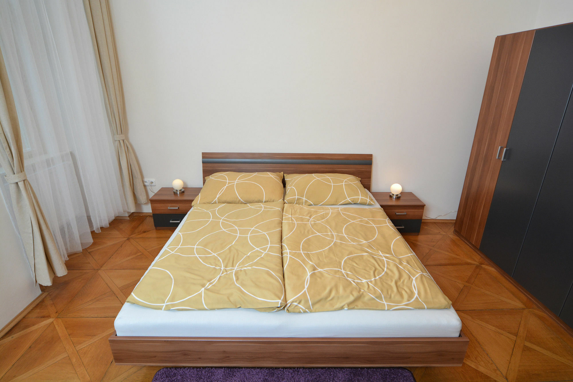 Mivos Prague Apartments Ngoại thất bức ảnh