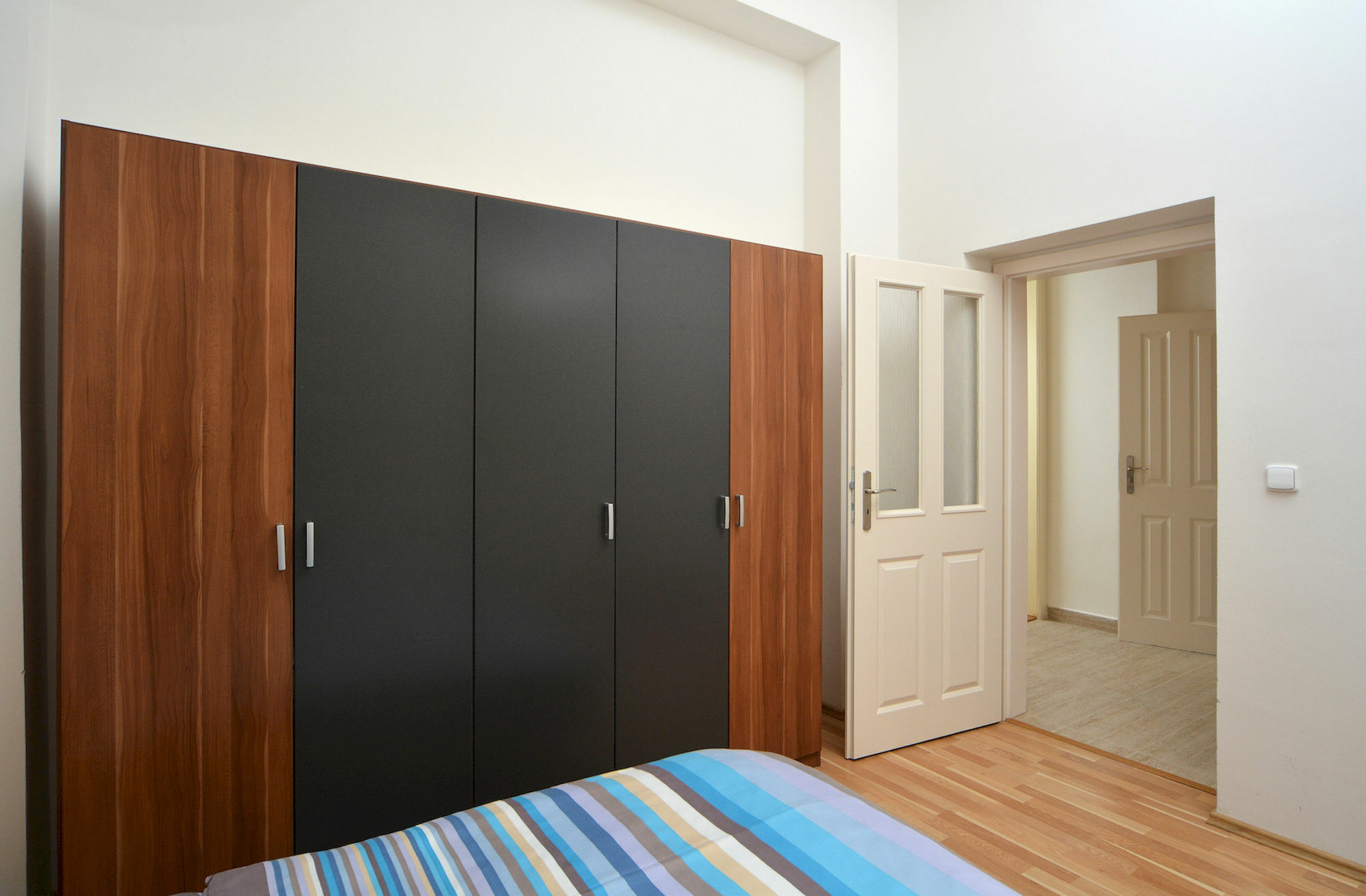 Mivos Prague Apartments Ngoại thất bức ảnh