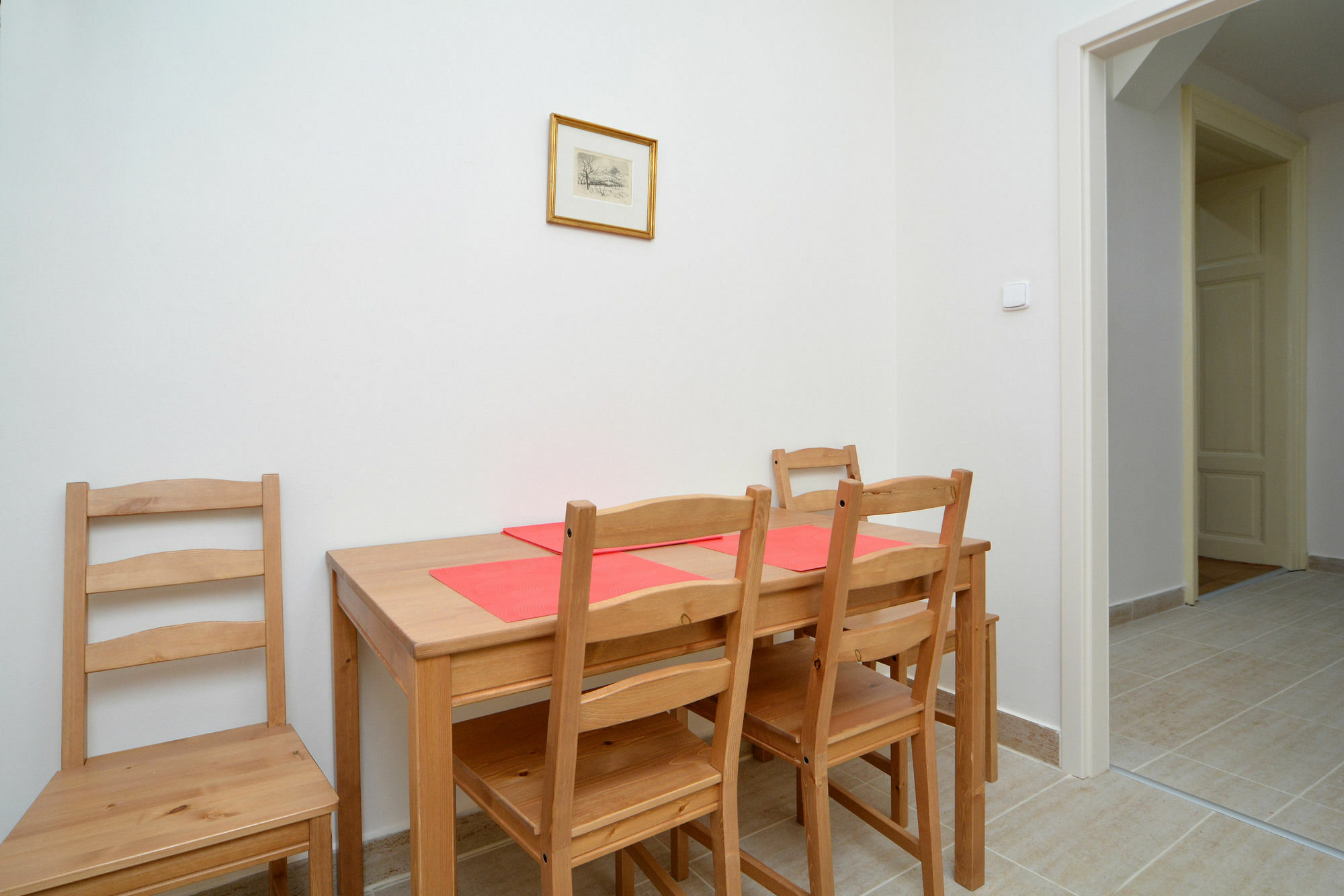 Mivos Prague Apartments Ngoại thất bức ảnh