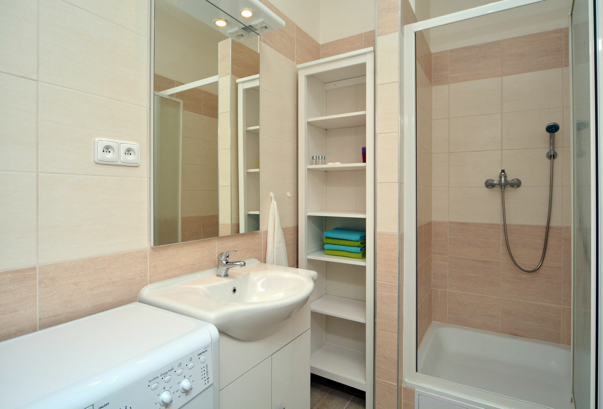 Mivos Prague Apartments Ngoại thất bức ảnh