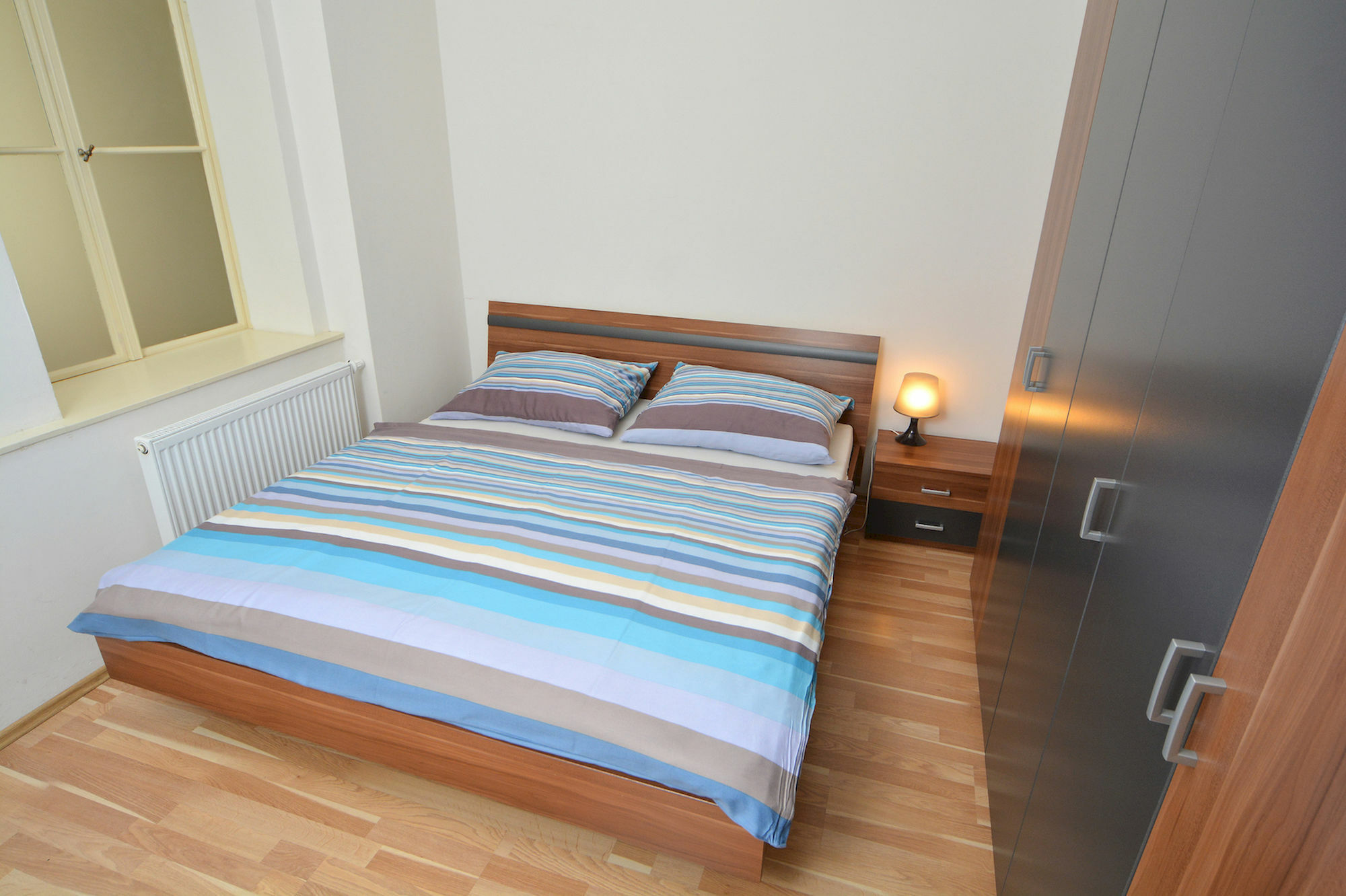 Mivos Prague Apartments Ngoại thất bức ảnh