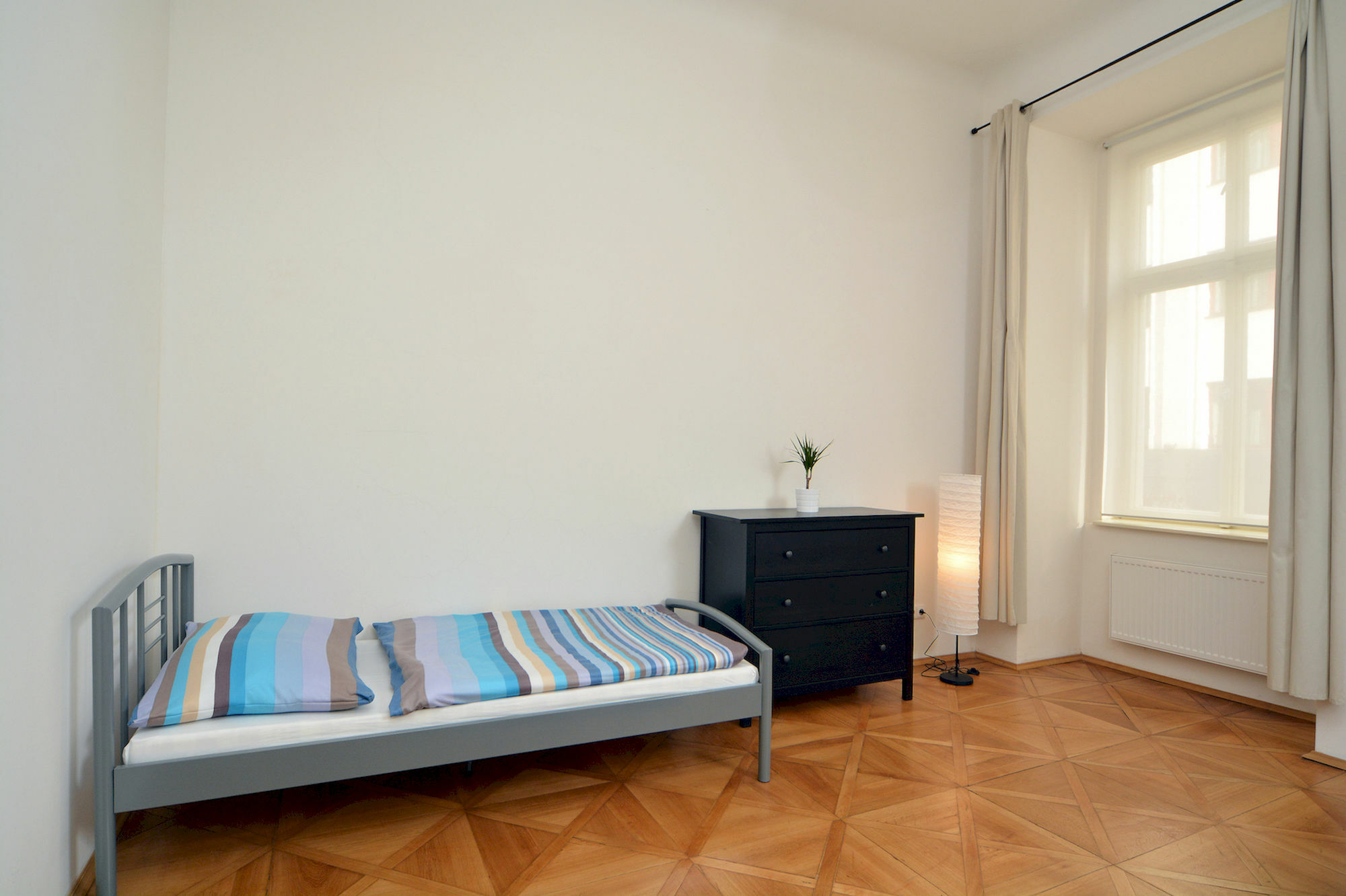 Mivos Prague Apartments Ngoại thất bức ảnh